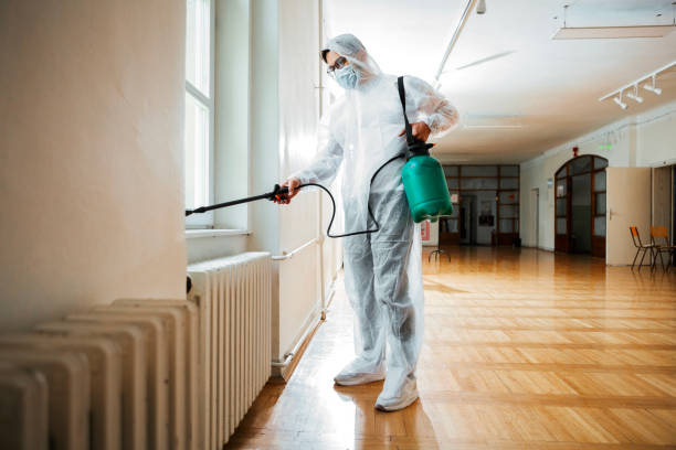 Best Pest Prevention Services  in Princeton Junction, NJ